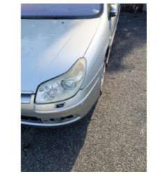 Retroviseur gauche CITROEN C5 1 Photo n°7