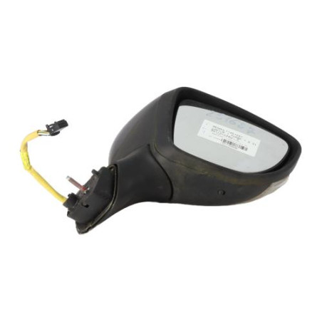 Retroviseur droit RENAULT CAPTUR 1