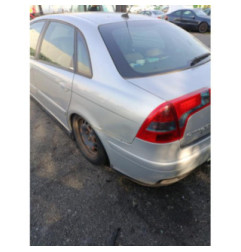 Retroviseur gauche CITROEN C5 1 Photo n°9