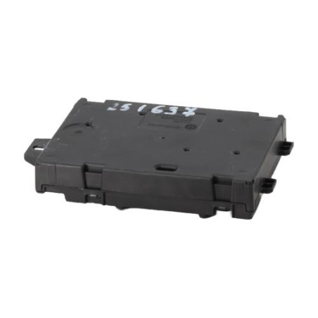 Boitier BSI RENAULT CAPTUR 1 Photo n°1