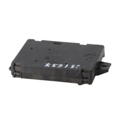 Boitier BSI RENAULT CAPTUR 1 Photo n°3