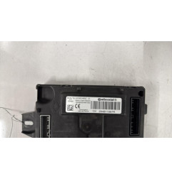 Boitier BSI RENAULT CAPTUR 1 Photo n°7