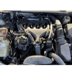 Retroviseur gauche CITROEN C5 1 Photo n°14