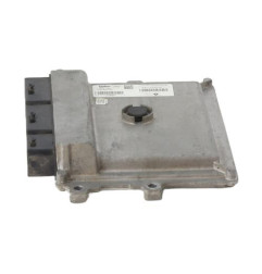 Calculateur moteur RENAULT CAPTUR 1