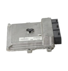 Calculateur moteur RENAULT CAPTUR 1 Photo n°4