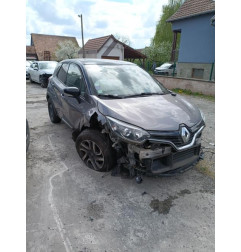 Calculateur moteur RENAULT CAPTUR 1 Photo n°8
