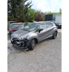 Calculateur moteur RENAULT CAPTUR 1 Photo n°9
