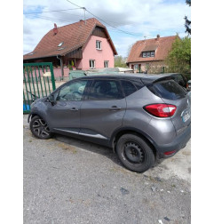 Calculateur moteur RENAULT CAPTUR 1 Photo n°11