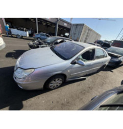 Retroviseur gauche CITROEN C5 1 Photo n°15