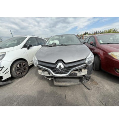 Calculateur moteur RENAULT CAPTUR 1 Photo n°13