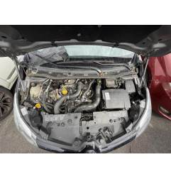 Calculateur moteur RENAULT CAPTUR 1 Photo n°14