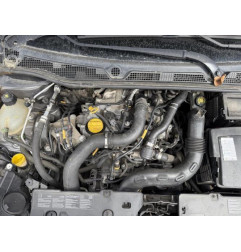 Calculateur moteur RENAULT CAPTUR 1 Photo n°15