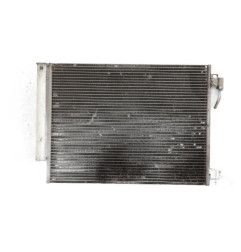 Condenseur de clim RENAULT CAPTUR 1 Photo n°1