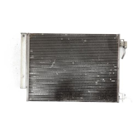 Condenseur de clim RENAULT CAPTUR 1 Photo n°1