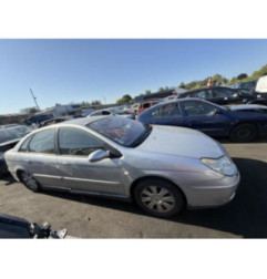 Retroviseur gauche CITROEN C5 1 Photo n°16