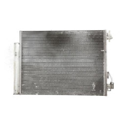 Condenseur de clim RENAULT CAPTUR 1