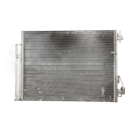 Condenseur de clim RENAULT CAPTUR 1