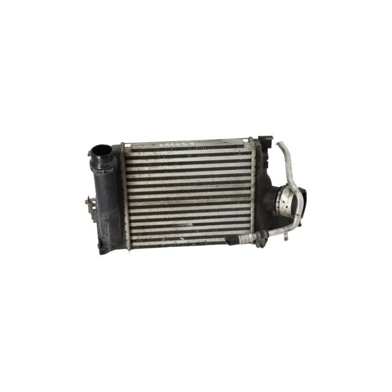 Echangeur air (Intercooler) RENAULT CAPTUR 1