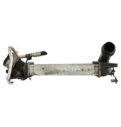 Echangeur air (Intercooler) RENAULT CAPTUR 1