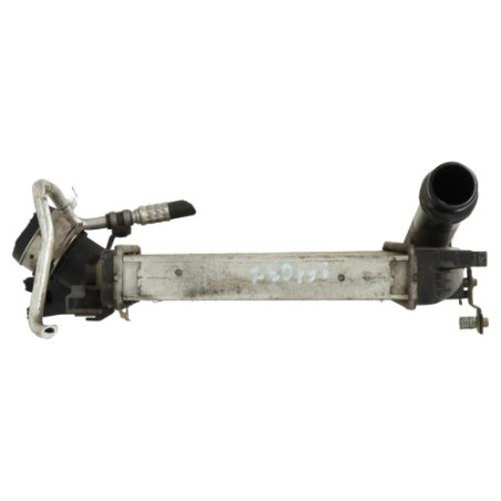 Echangeur air (Intercooler) RENAULT CAPTUR 1