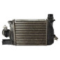 Echangeur air (Intercooler) RENAULT CAPTUR 1