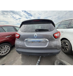 Echangeur air (Intercooler) RENAULT CAPTUR 1 Photo n°20