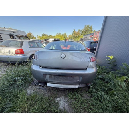 Pare choc arriere ALFA ROMEO GT Photo n°1