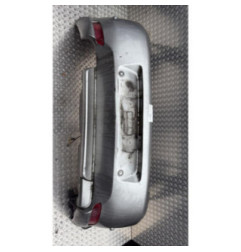 Pare choc arriere ALFA ROMEO GT Photo n°3