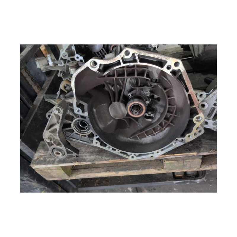 Boite de vitesses OPEL CORSA C