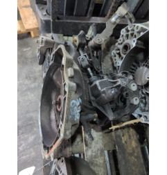 Boite de vitesses OPEL CORSA C