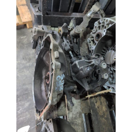 Boite de vitesses OPEL CORSA C