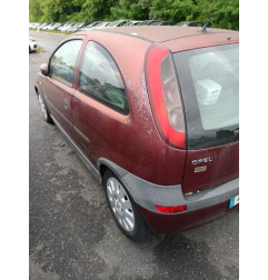 Boite de vitesses OPEL CORSA C Photo n°3