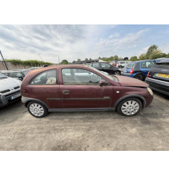 Boite de vitesses OPEL CORSA C Photo n°11