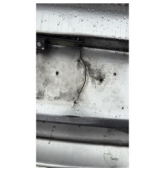 Pare choc arriere ALFA ROMEO GT Photo n°6