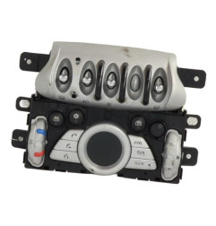 Commande chauffage MINI MINI 2 R56 Photo n°1