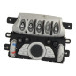 Commande chauffage MINI MINI 2 R56
