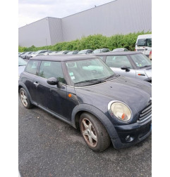 Commande chauffage MINI MINI 2 R56 Photo n°6