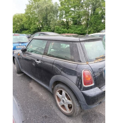 Moteur leve vitre avant droit MINI MINI 2 R56 Photo n°4