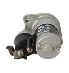 Demarreur OPEL CORSA C Photo n°3