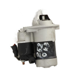 Demarreur OPEL CORSA C Photo n°5