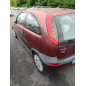 Demarreur OPEL CORSA C