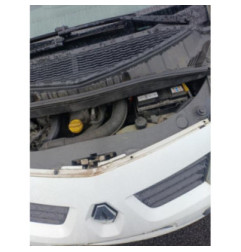 Porte arriere gauche RENAULT MODUS Photo n°11