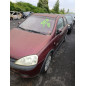 Demarreur OPEL CORSA C