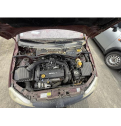 Demarreur OPEL CORSA C Photo n°11