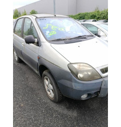 Com (Bloc Contacteur Tournant+Commodo Essuie Glace+Commodo Phare) RENAULT SCENIC 1 Photo n°5