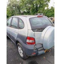 Com (Bloc Contacteur Tournant+Commodo Essuie Glace+Commodo Phare) RENAULT SCENIC 1 Photo n°7