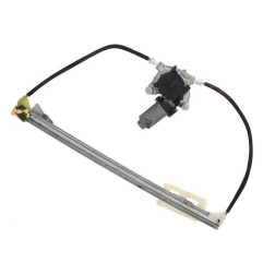 Moteur leve vitre avant droit RENAULT SCENIC 1 Photo n°1