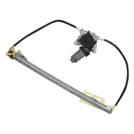 Moteur leve vitre avant droit RENAULT SCENIC 1 Photo n°1