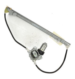 Moteur leve vitre avant droit RENAULT SCENIC 1 Photo n°3