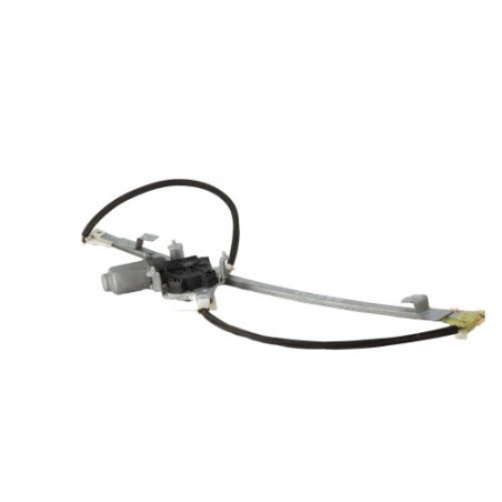 Moteur leve vitre avant gauche RENAULT SCENIC 1 Photo n°1